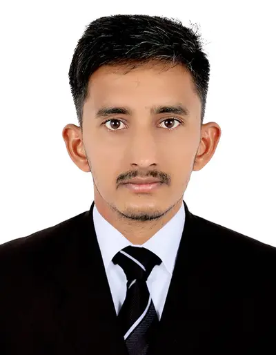 Azhar Iqbal Muhammad Iqbal Anjum