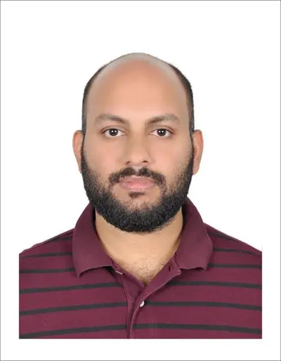 Ijaz Ilmudheen Rayamarakkaruveettil Ilmudheen