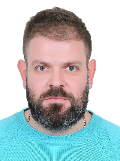 Roman Bronshtein