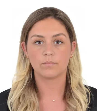 Manon Anne Marie Christelle Piriou