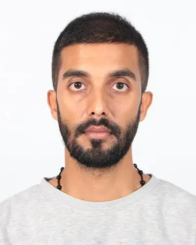 Yusuf Hassim Amod
