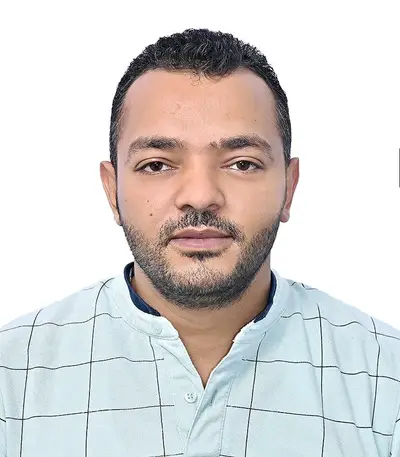 Mahmoud Mostafa Mohamed Abdelhafiz