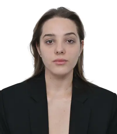 Veronika Ivanchenko