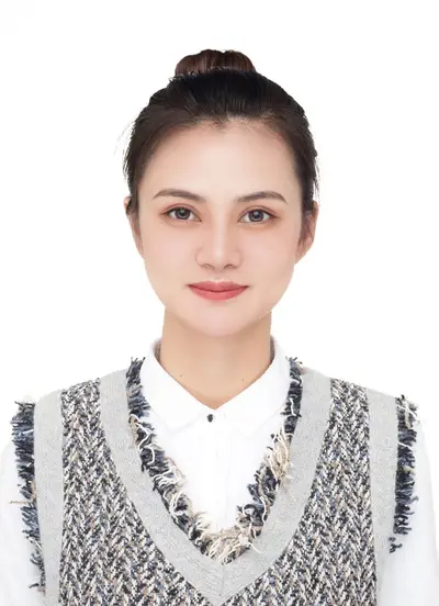 Qing Huang