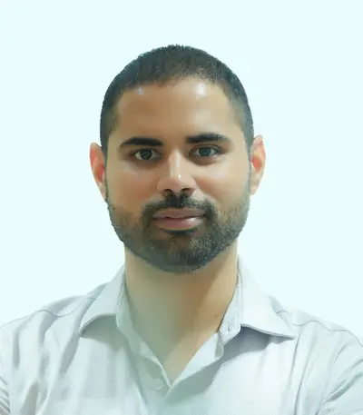 Dushyant Mahajan Bhasker Mahajan