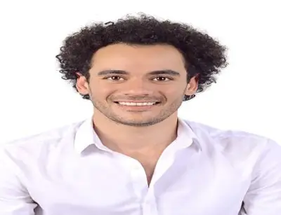 Ebrahim  Ahmed
