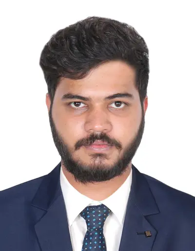 Vineet Ashok Kumar