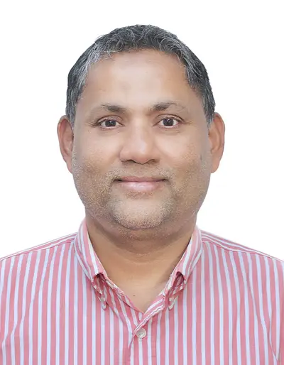 Muhammad Ali Kalamullathil