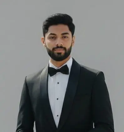 Vishvakula Anjelo Wilfred