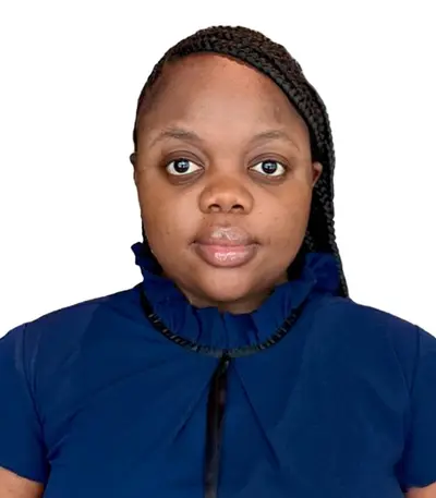 Lauratte Ceekay Ncube