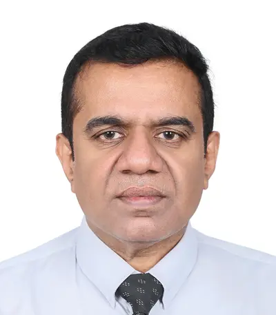 Rajesh Harilal Joshi