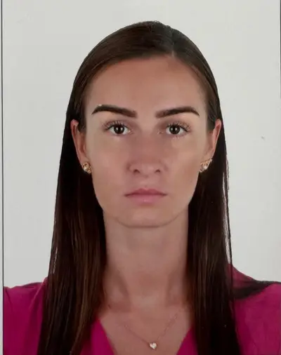 Jana Haluskova
