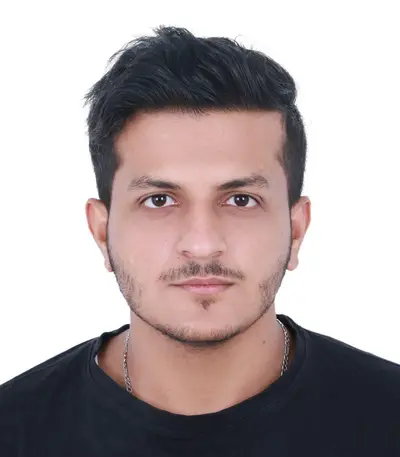Muhammad Ammar Aman Amanullah Paracha