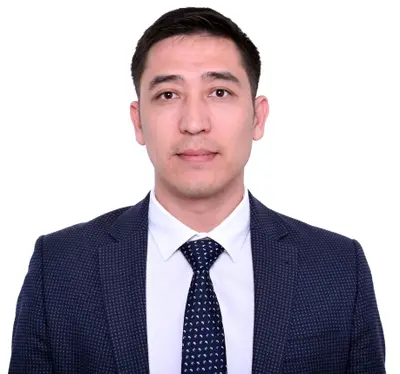 Arman Zheximbayev