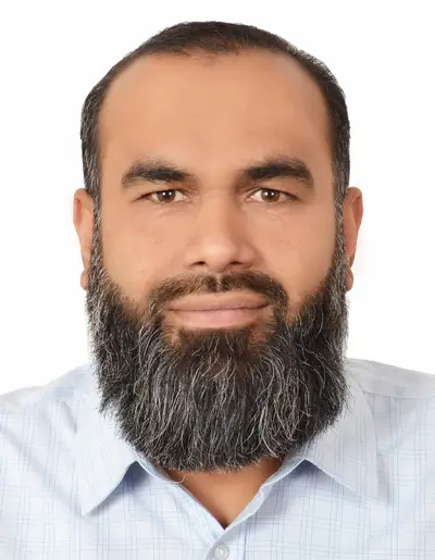 Muhammad Amir Muhammad Saleem