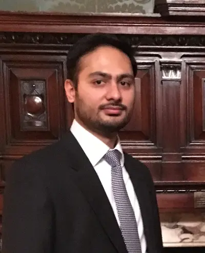 Jahanzeb Punjwani