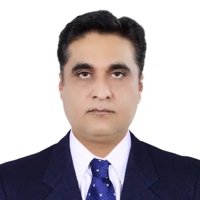 Arif Mehmood Muhammad Rafique