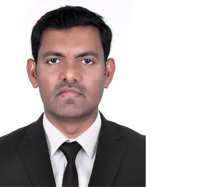 Dineshkumar Shanmugasundaram