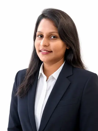 Silsha Najumudeen Sharafudeen