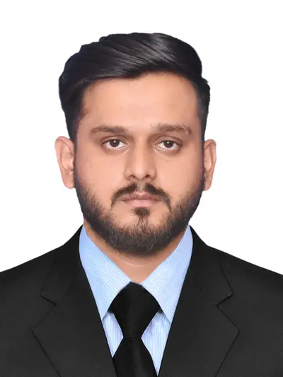 Adnan Ghulam Abbas