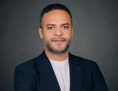 Mohamed Mahran