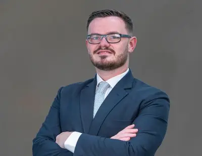 Ryan Gargan