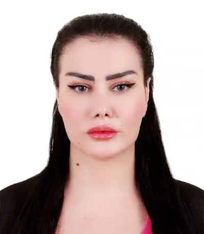 Israa Abbas Ali Zeaiter