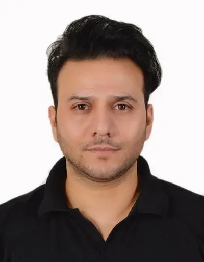 Kashif Ashfaq Khan Ashfaq Ali Khan