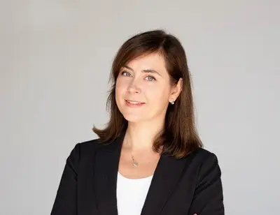 Anna Bochkareva