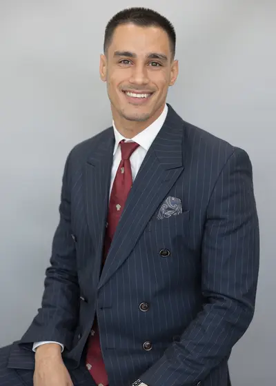 Zaid Usama Saleh Al Muhamadi