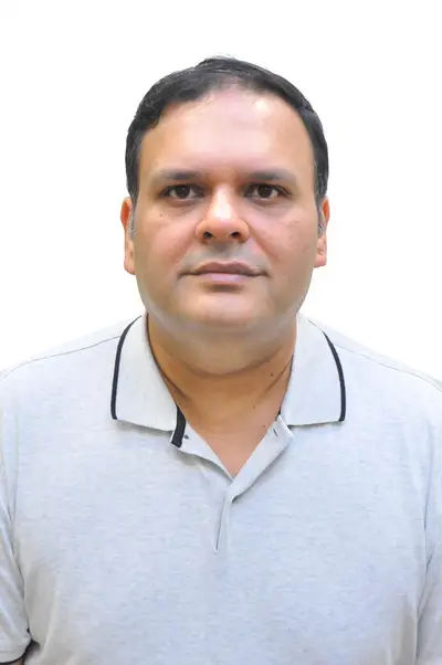 Navin Sanwal Punjabi