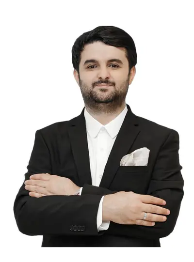 Ali Mohammed Fadhil Al Shabot