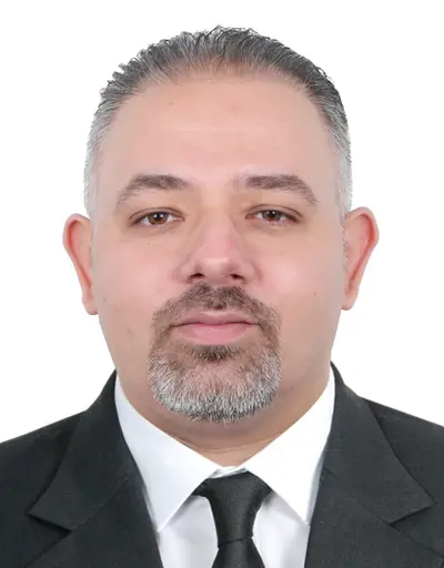 Motaz T M Alabadla