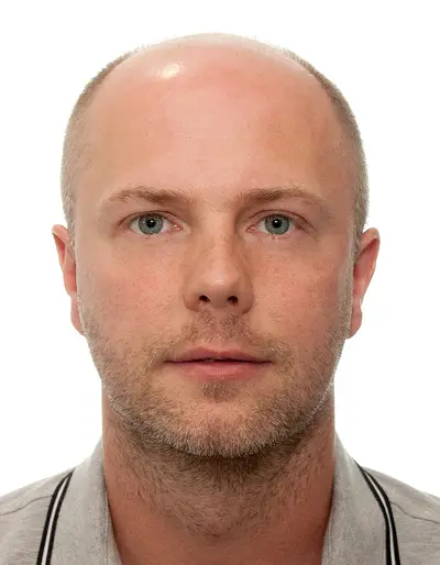 Evgenii Titarenko