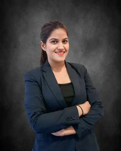 Divyanshi Nanak Lalwani Nanak Dhalumal Lalwani