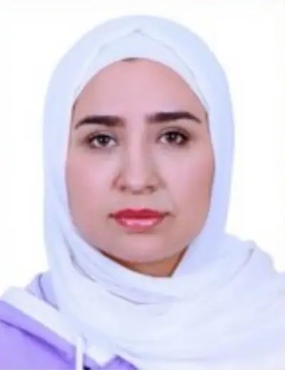 Dina Ali Jasim Jasim