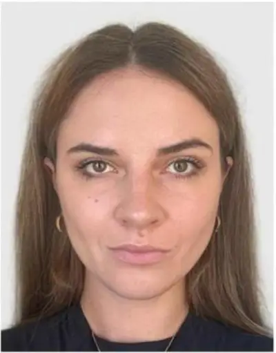 Iuliia Nevolko