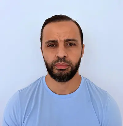 Mohamed Benziane Boukherrouba