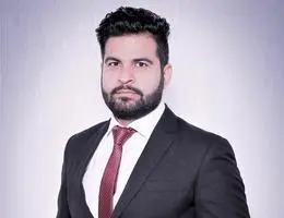 Bharat Harjani