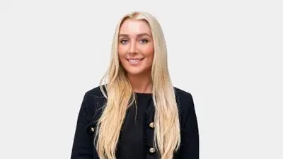 Felicity Ruddick