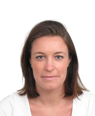 Aletta Jacoba Van Der Linden