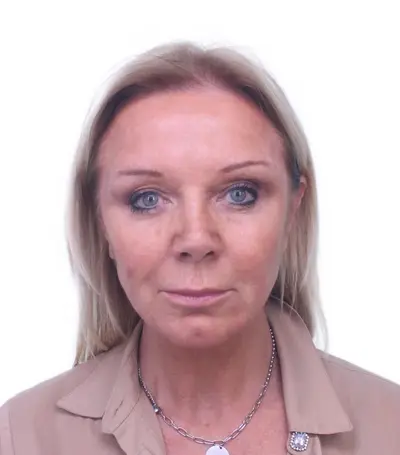 Nathalie Janie Notton