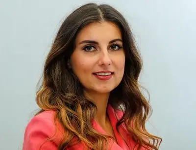 Volha Raeisi