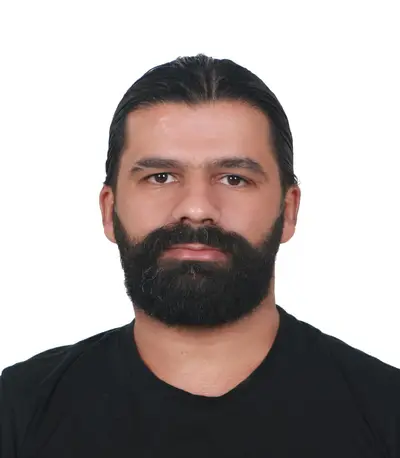 Ahmad Sami Aljamal