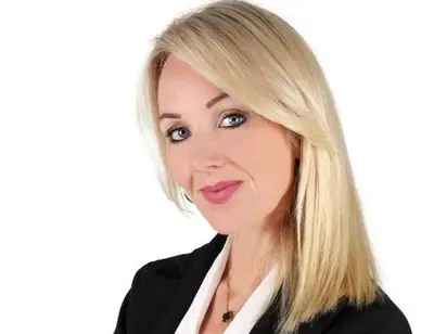 Leanne Michelle Matthews