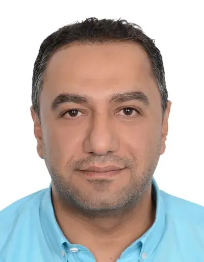 Shadi Lami Mohd Jazazi