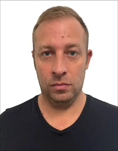 Christopher Mitrovic