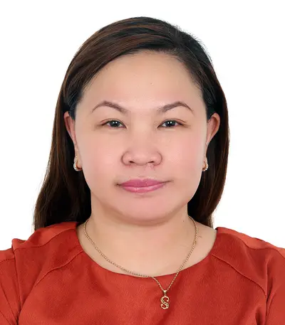 Shiella Sy Ravelo