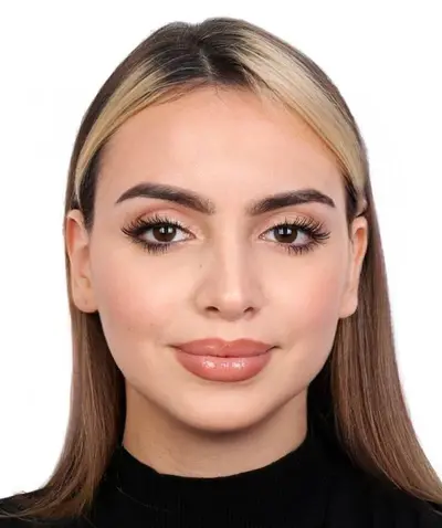 Serine Achouri