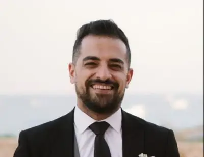 Alan Nageib